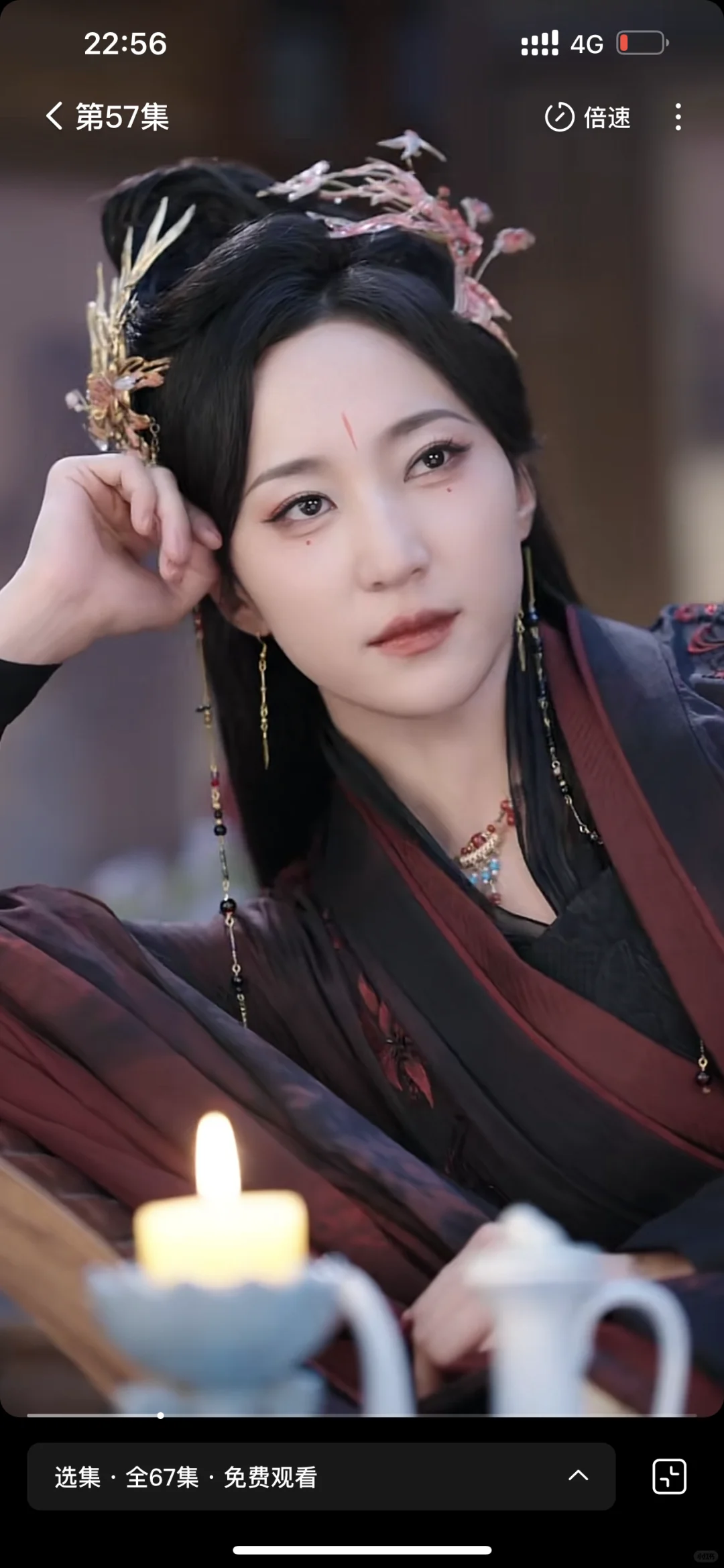 大鲨四方重生长公主✖️病娇忠犬奶狗♥太爽了