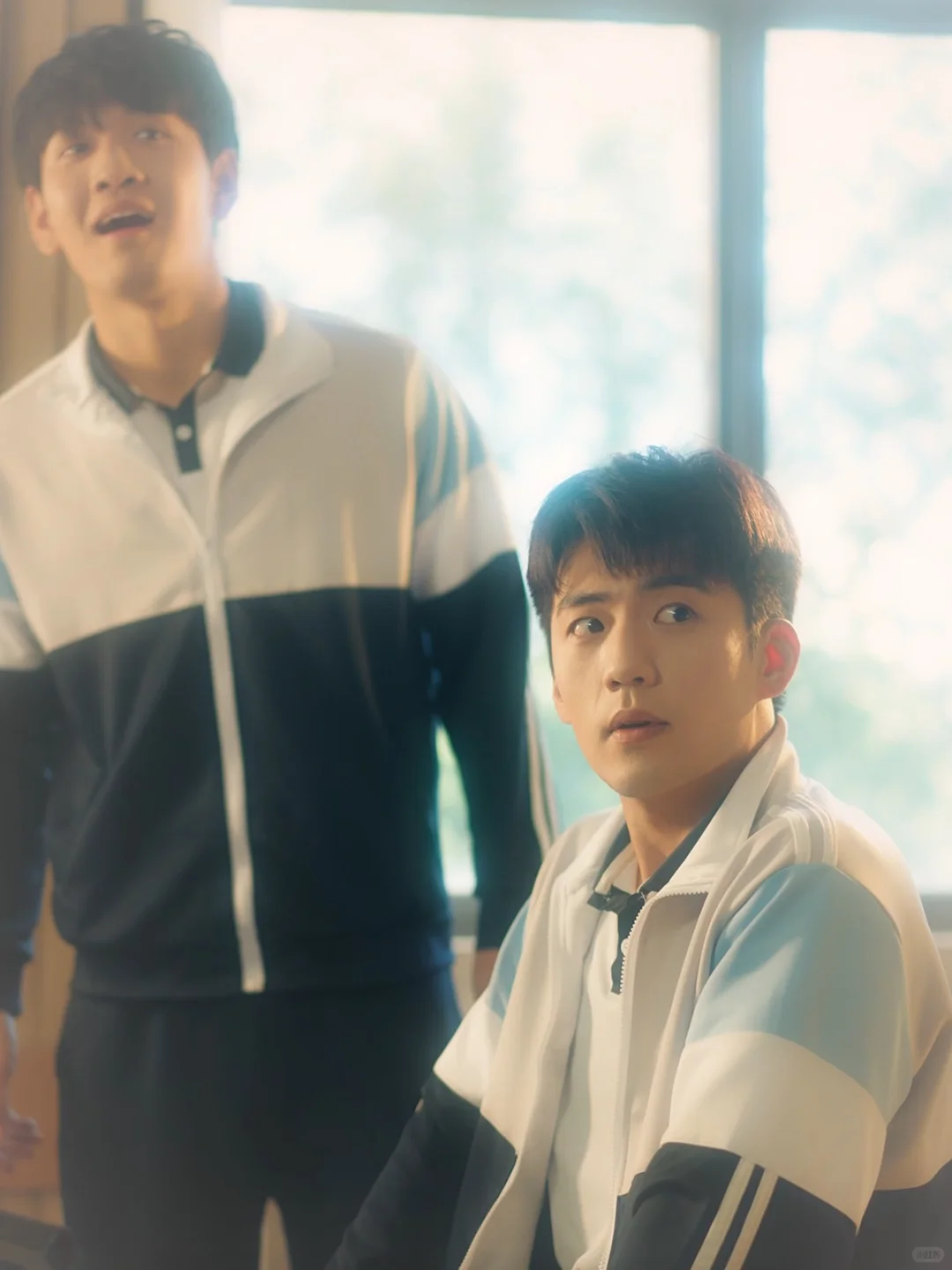 短国居然真拍出这么有质感的短剧❗️❗️