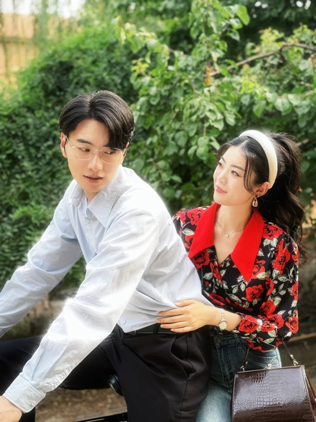 《重燃八零，不负此生》