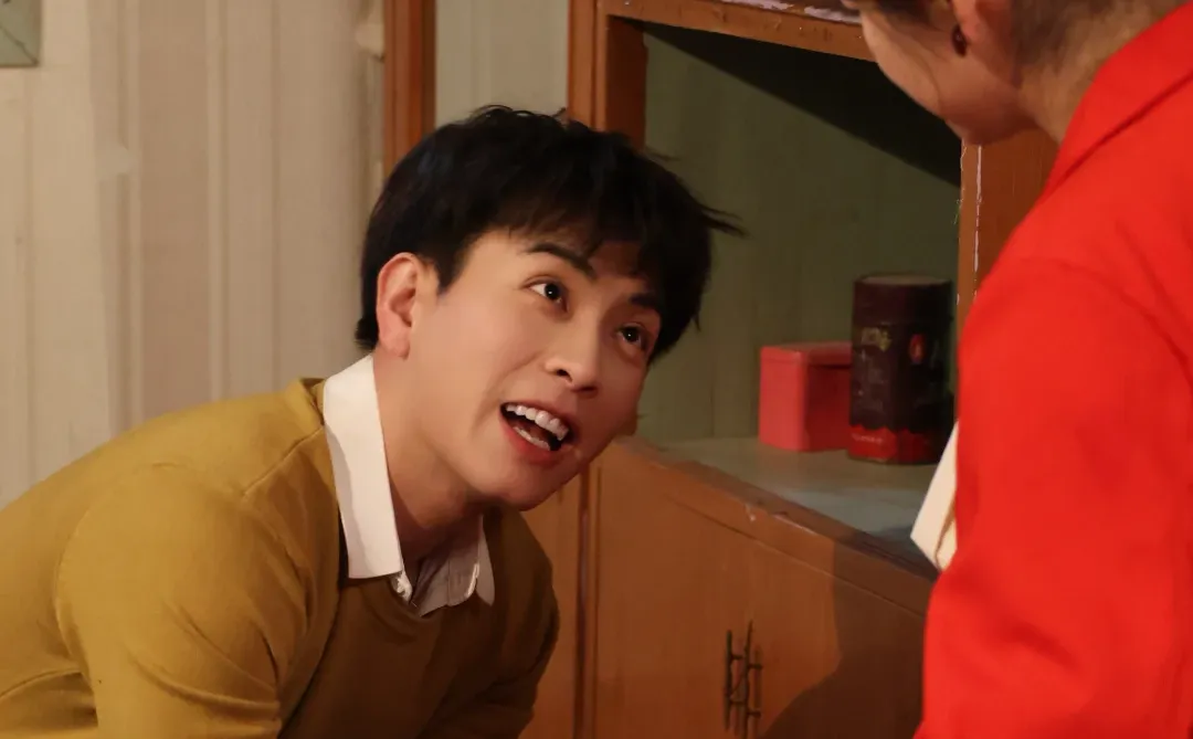 掌公主驾到统统闪开！