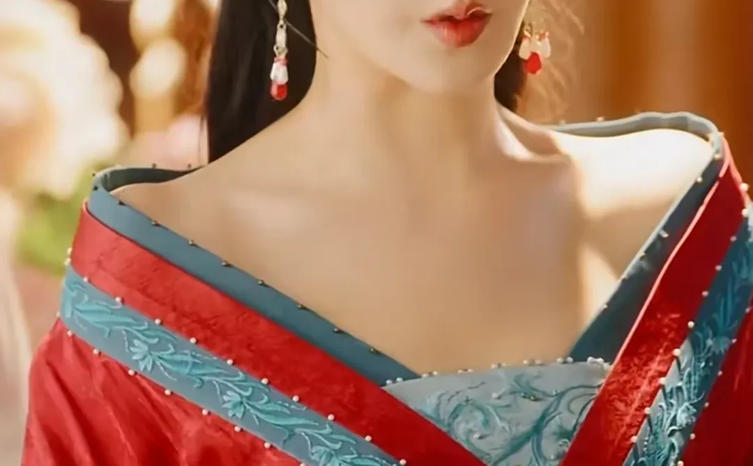 女主最后的一刀噶了前世仇人真的很帅