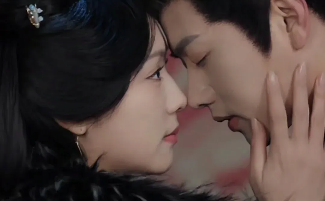 重生救赎🔥🔥🔥王宇威✖️王云云