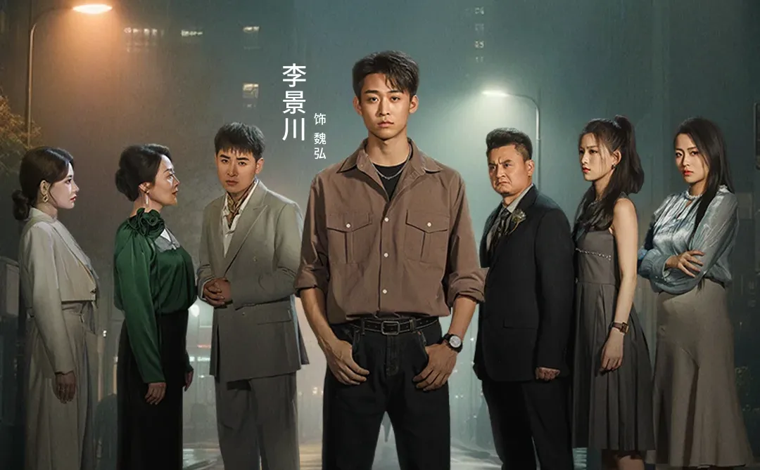 重活一世从软弱到狠绝的完美蜕变