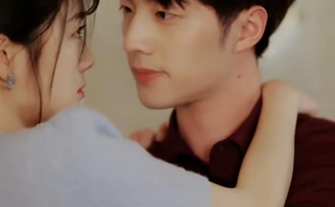 推荐157之好喜欢男主这平静的疯感