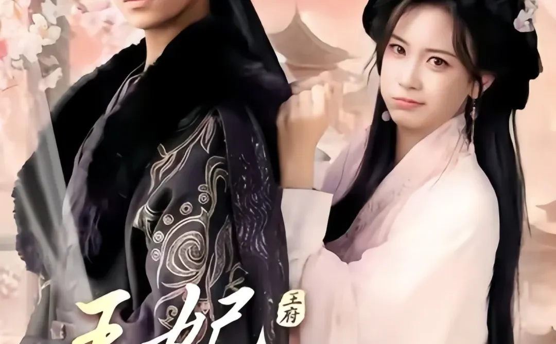 笑死，女主这个精神状态很符合穿越了！