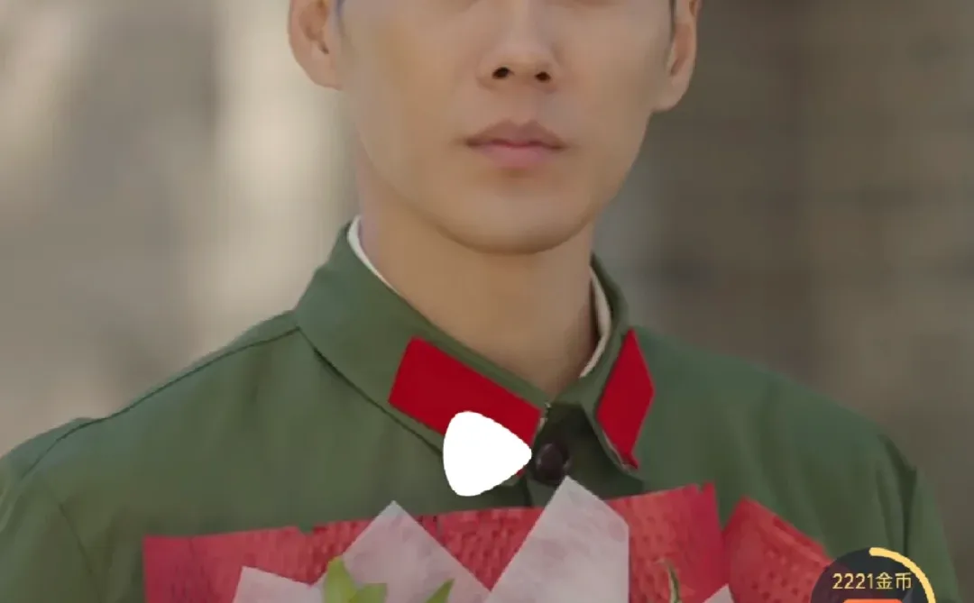 好看|纯甜|男女主长的很符合人设