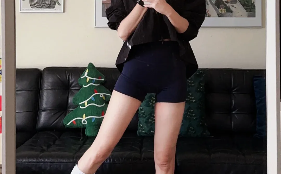 38岁Daily life｜奔四的生活也可以很精彩