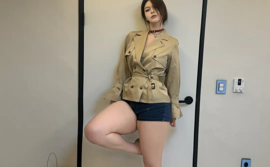 那你求求我好了