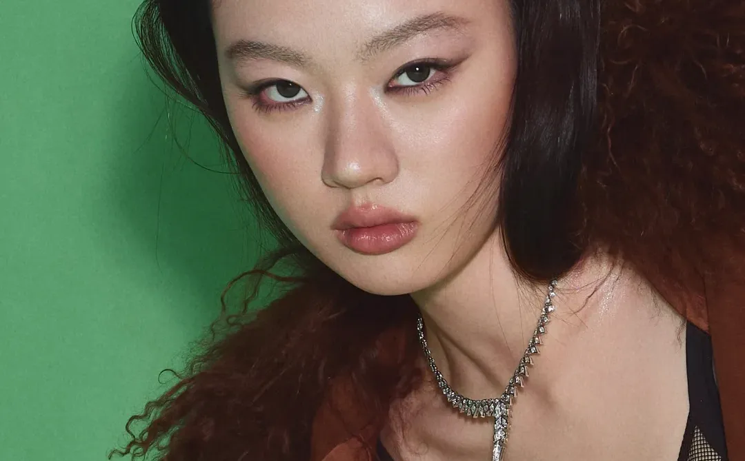 明星不止AB面 单单来迟