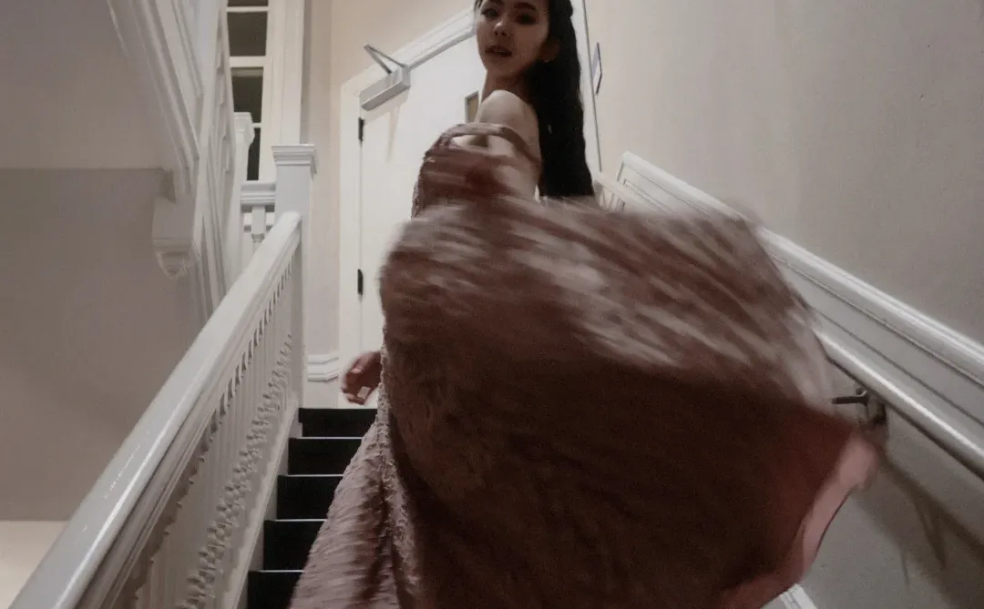 人生第一首拉赫