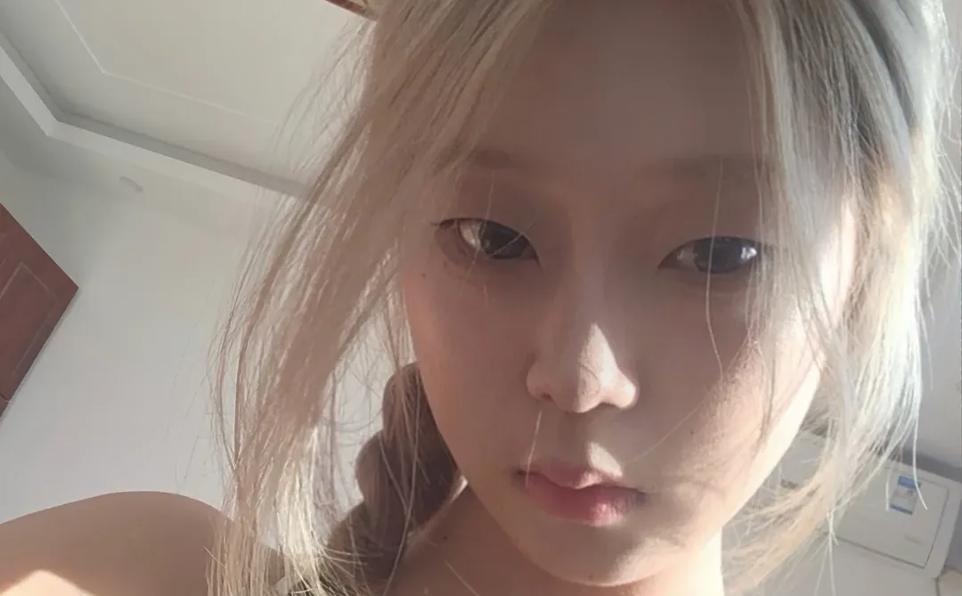 到底什么时候可以跟你约会牵牵手