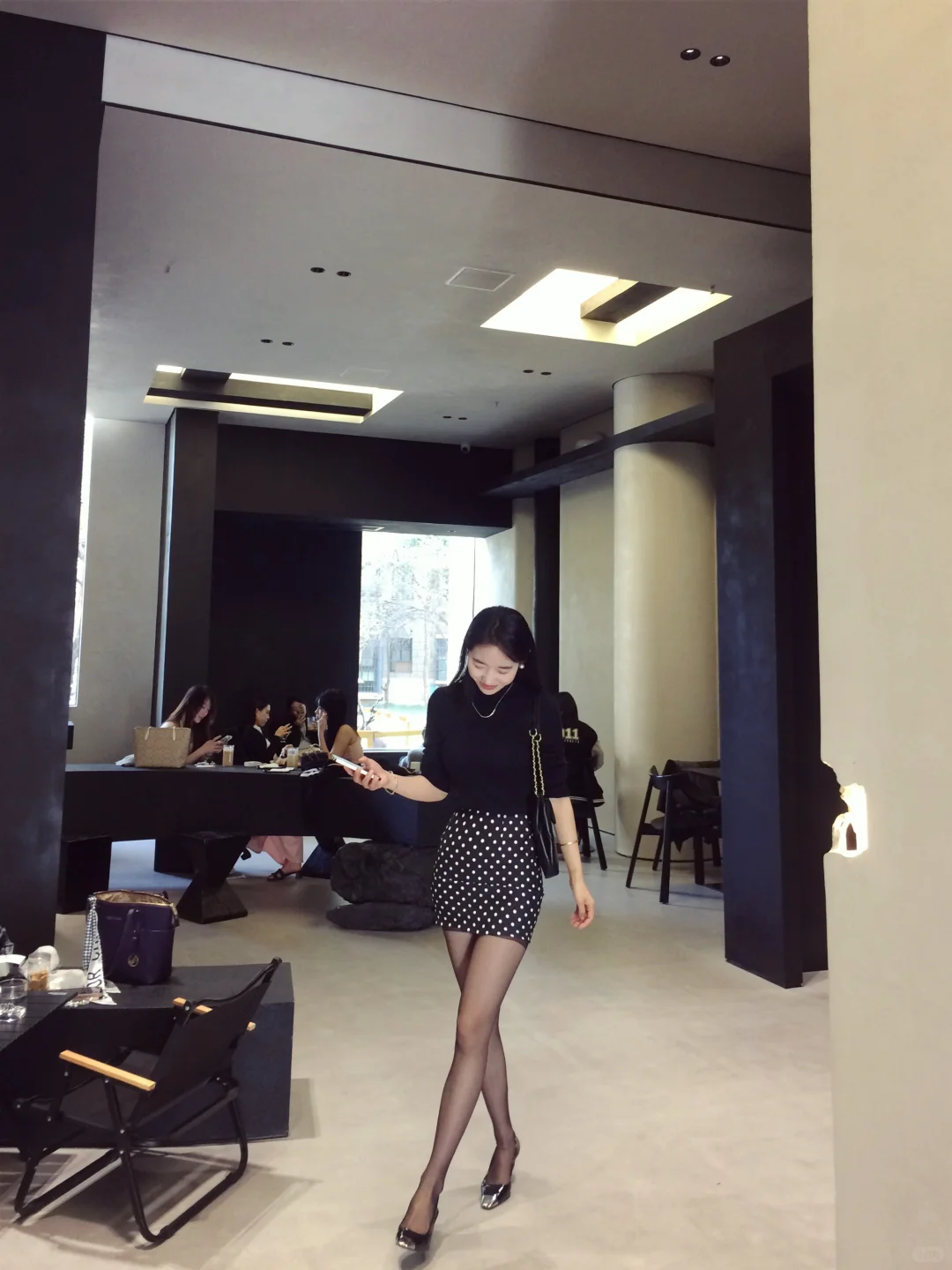 这一刻，请热吻