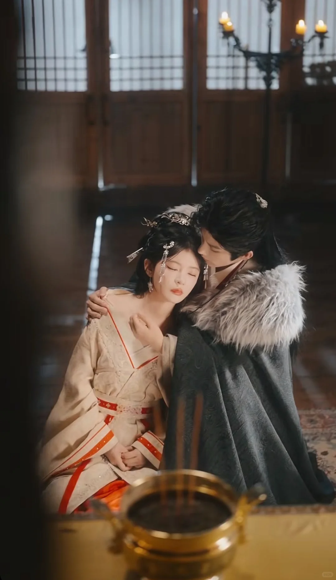 短剧中重生之后看似聪明，实则愚蠢！