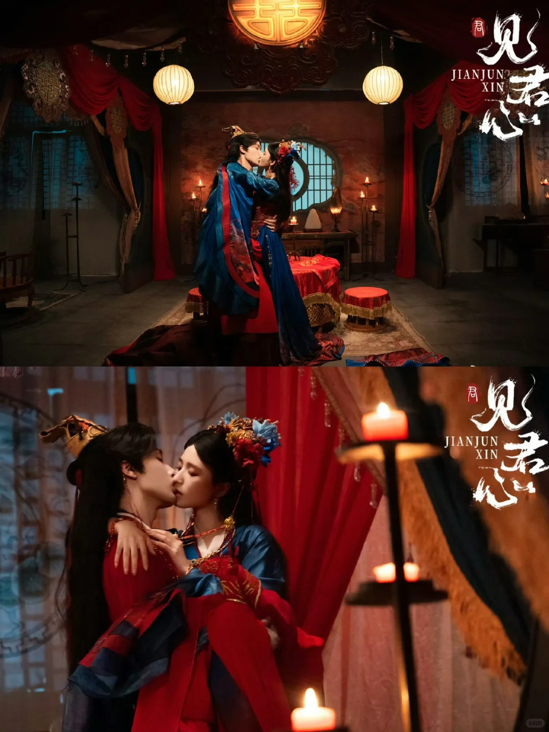 🆘啊啊啊❗古装短剧的天花板❗太好看了吧❗