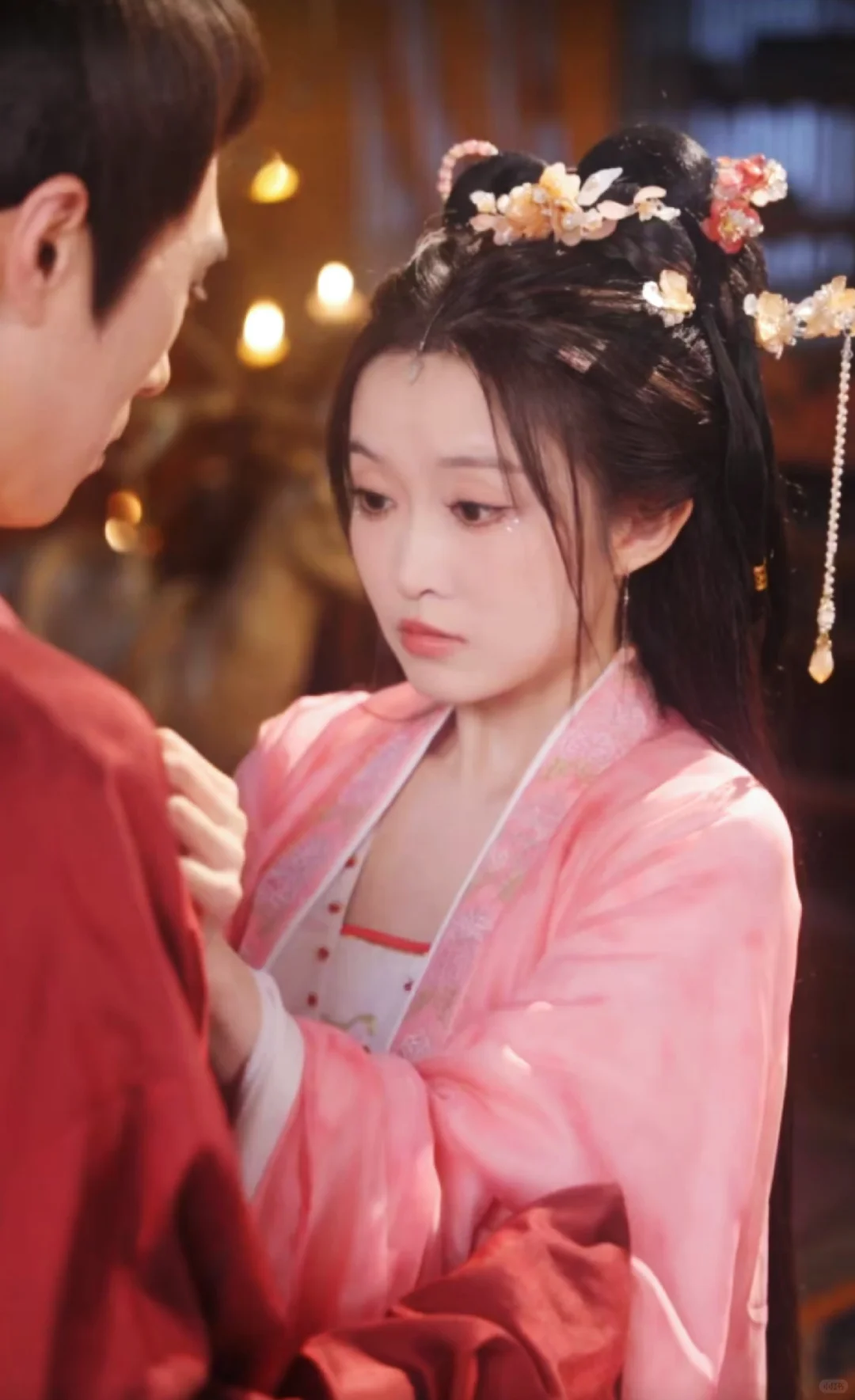 👄皇帝宠妻，影后逆袭的秘密！👊