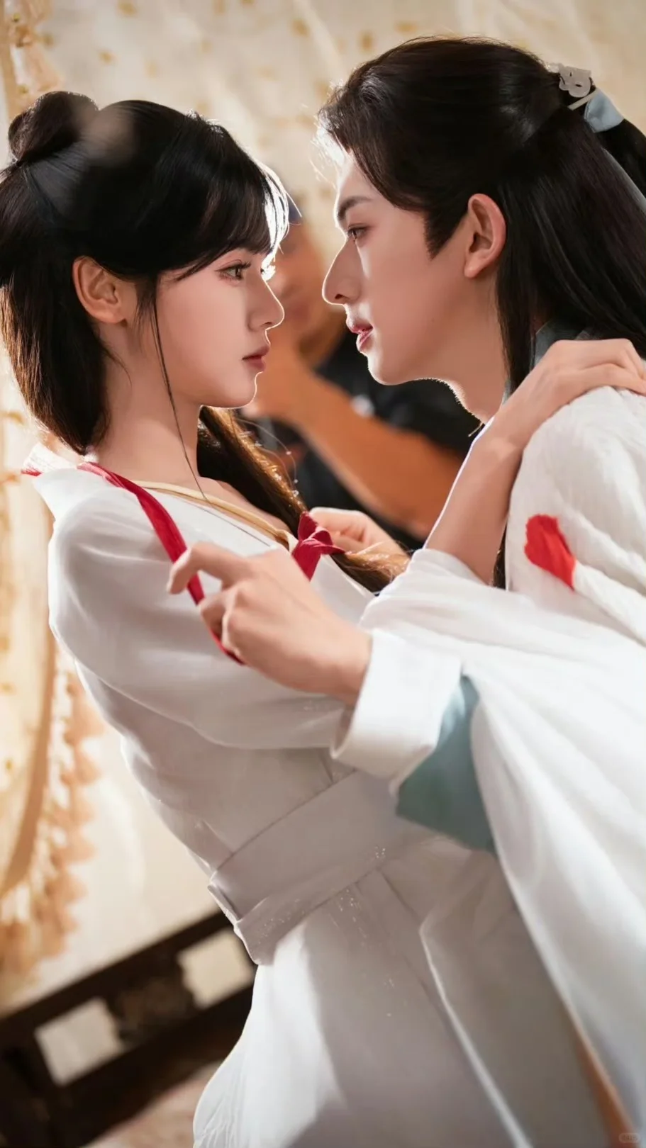 🆘嗑了‼️事业疯批重生女❌绿茶恋爱脑男