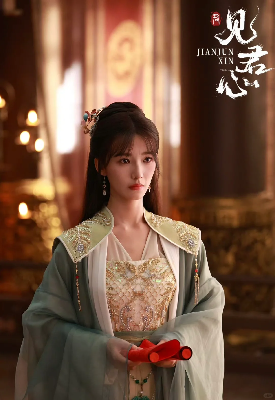 🆘啊啊啊❗古装短剧的天花板❗太好看了吧❗