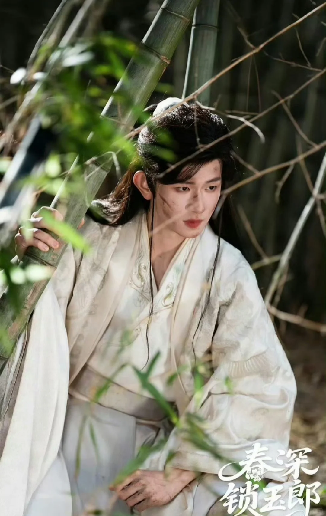 🆘嗑了‼️事业疯批重生女❌绿茶恋爱脑男