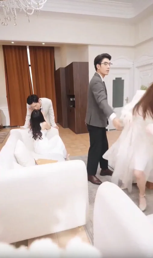 短剧——新颖篇