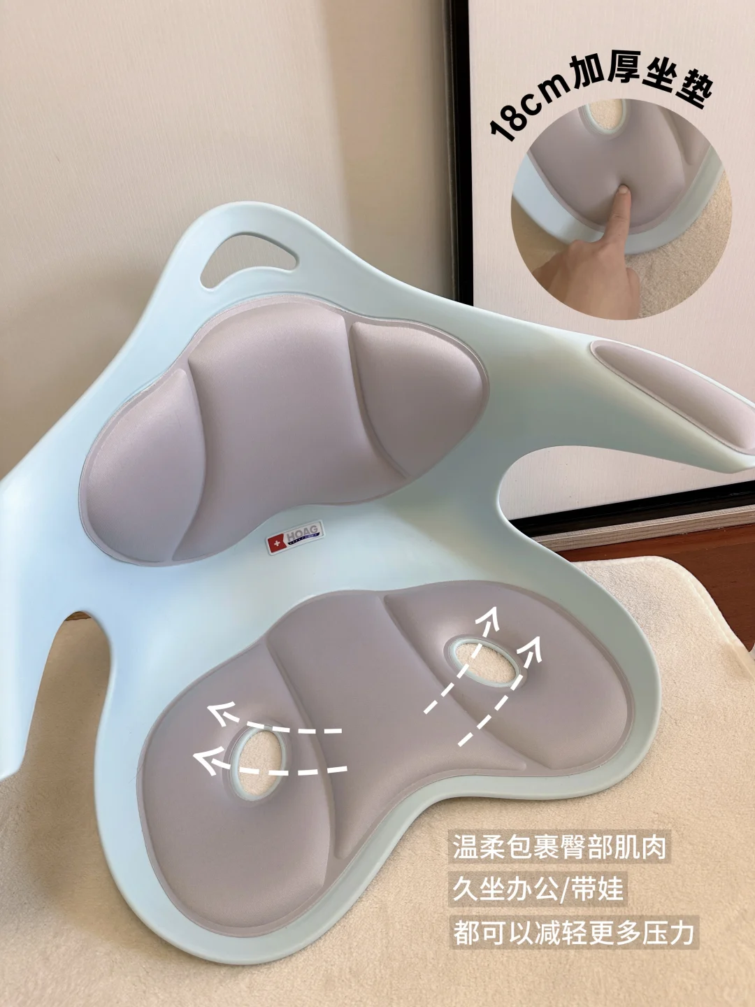 孕30w🤰｜没想到最大的变化竟然在这里😭