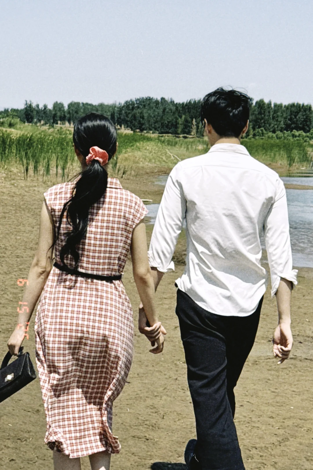 《重燃八零，不负此生》