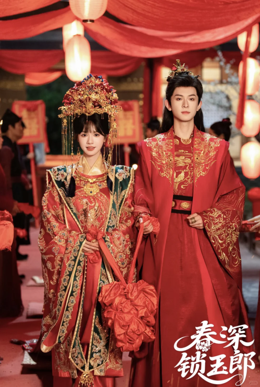 🆘嗑了‼️事业疯批重生女❌绿茶恋爱脑男