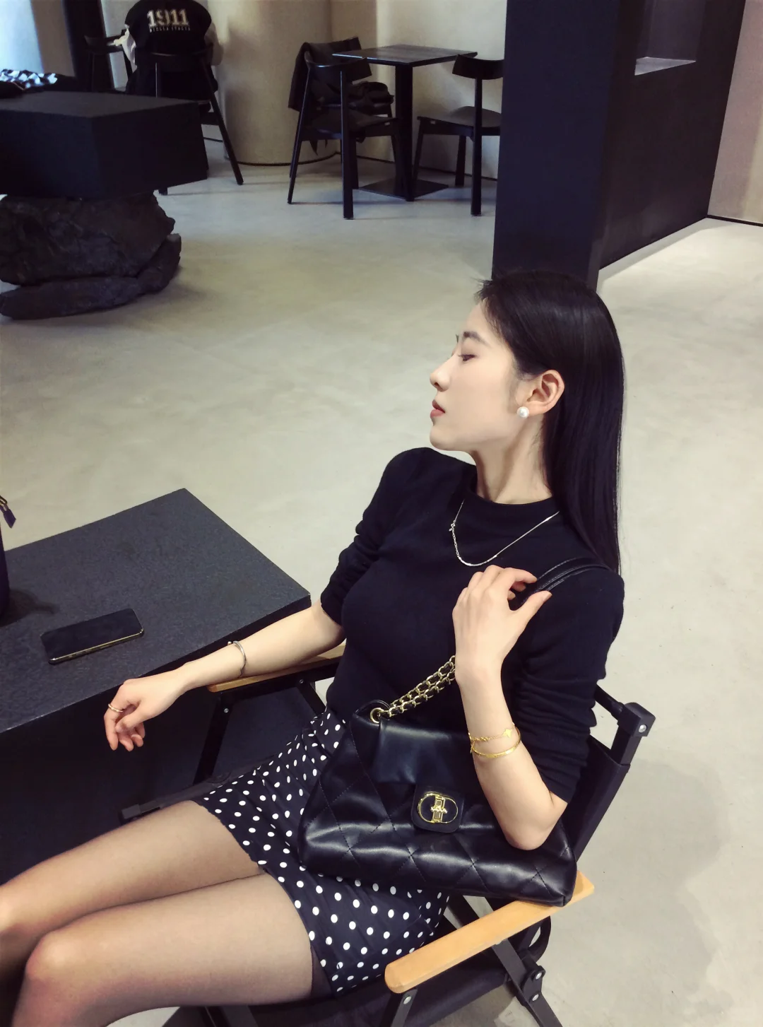 这一刻，请热吻