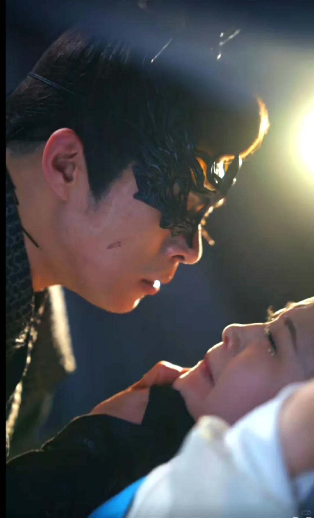 👄皇帝宠妻，影后逆袭的秘密！👊