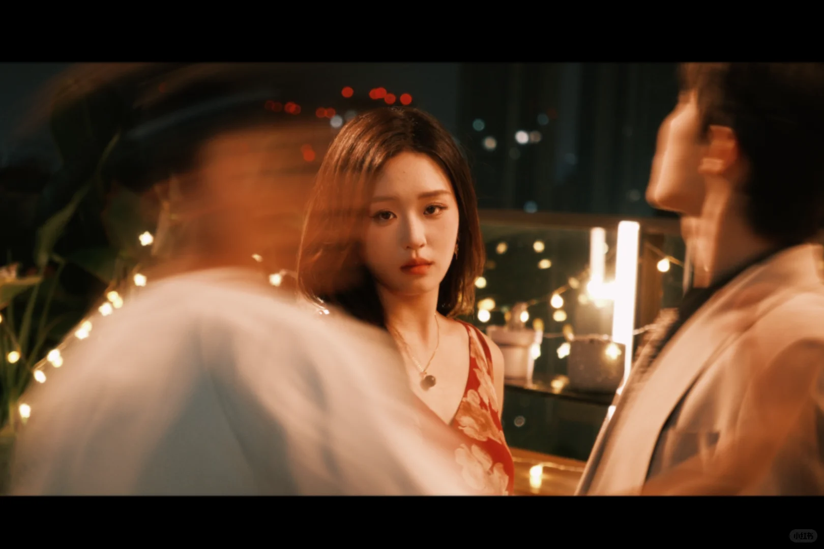 我说谁还没去看重生分娩夜冷面老公偏要宠