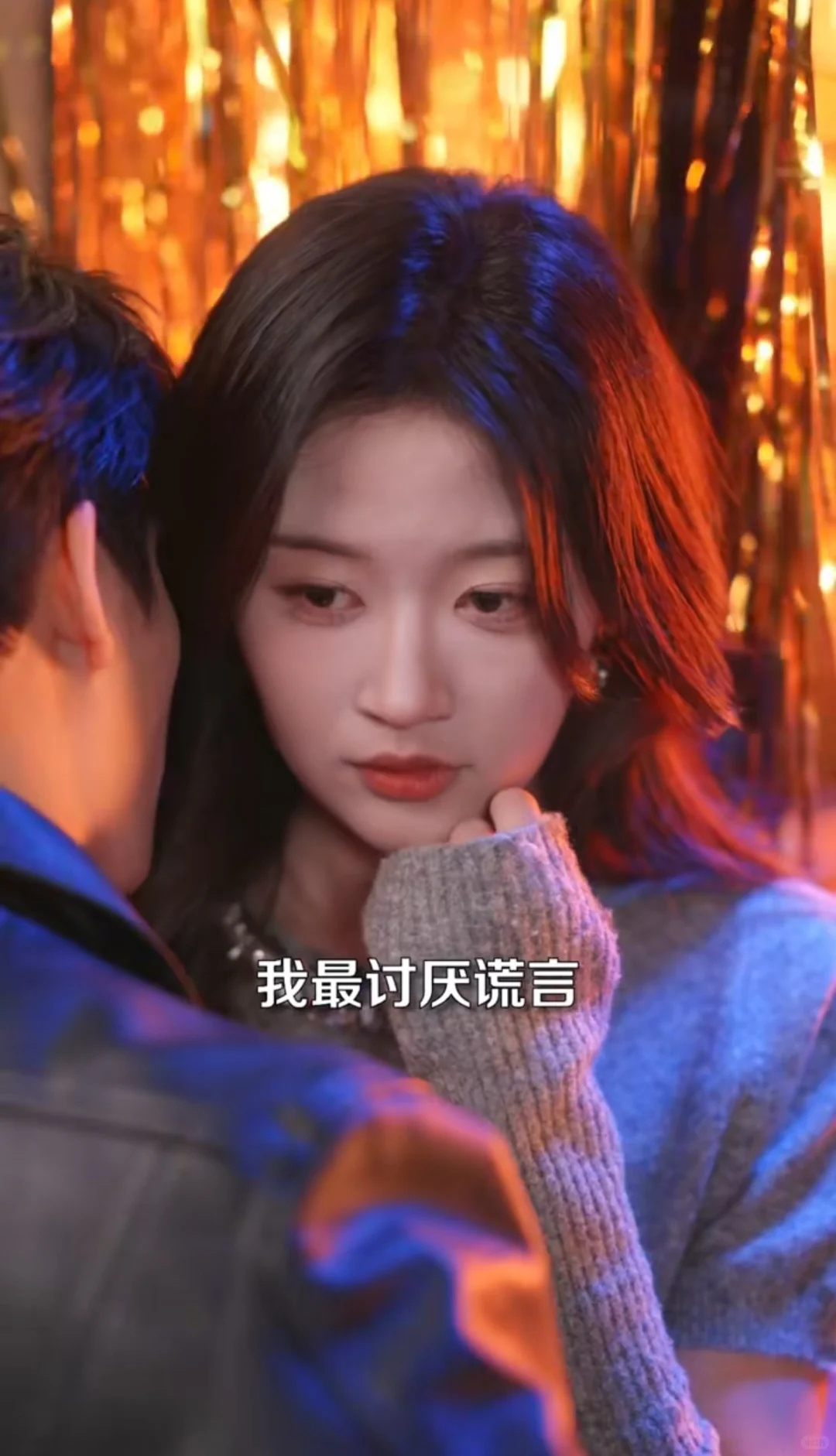 推荐140之女主小嘴叭叭叭的太可爱了