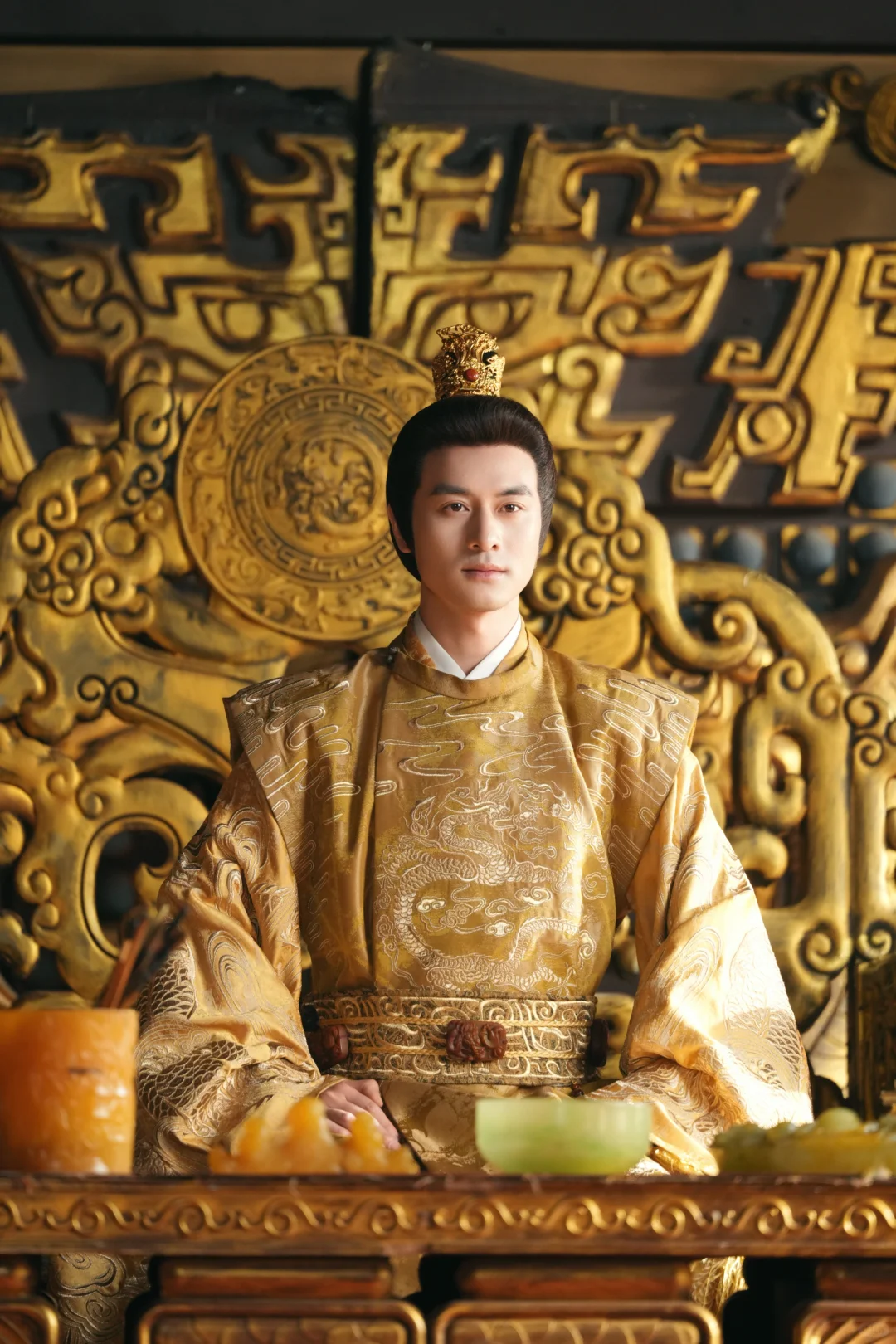 如果穿越，你想当哪位皇帝的皇后