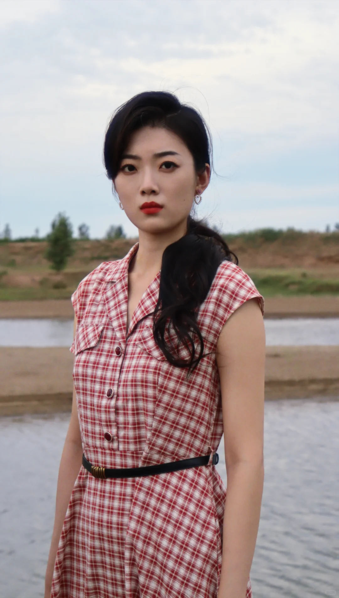 《重燃八零，不负此生》