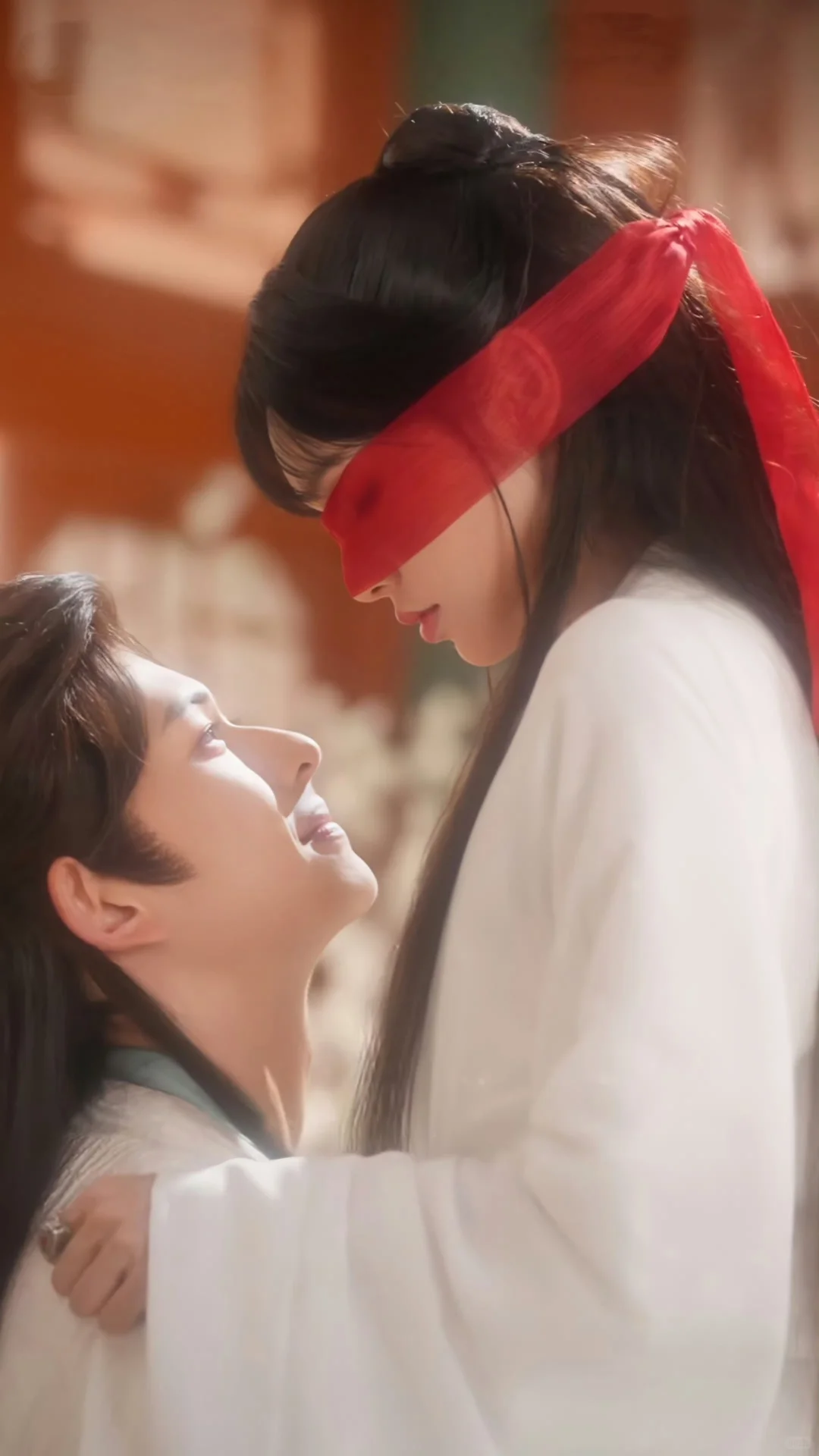 🆘嗑了‼️事业疯批重生女❌绿茶恋爱脑男