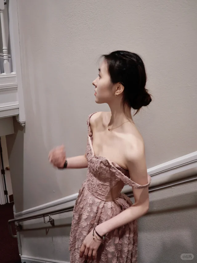 人生第一首拉赫