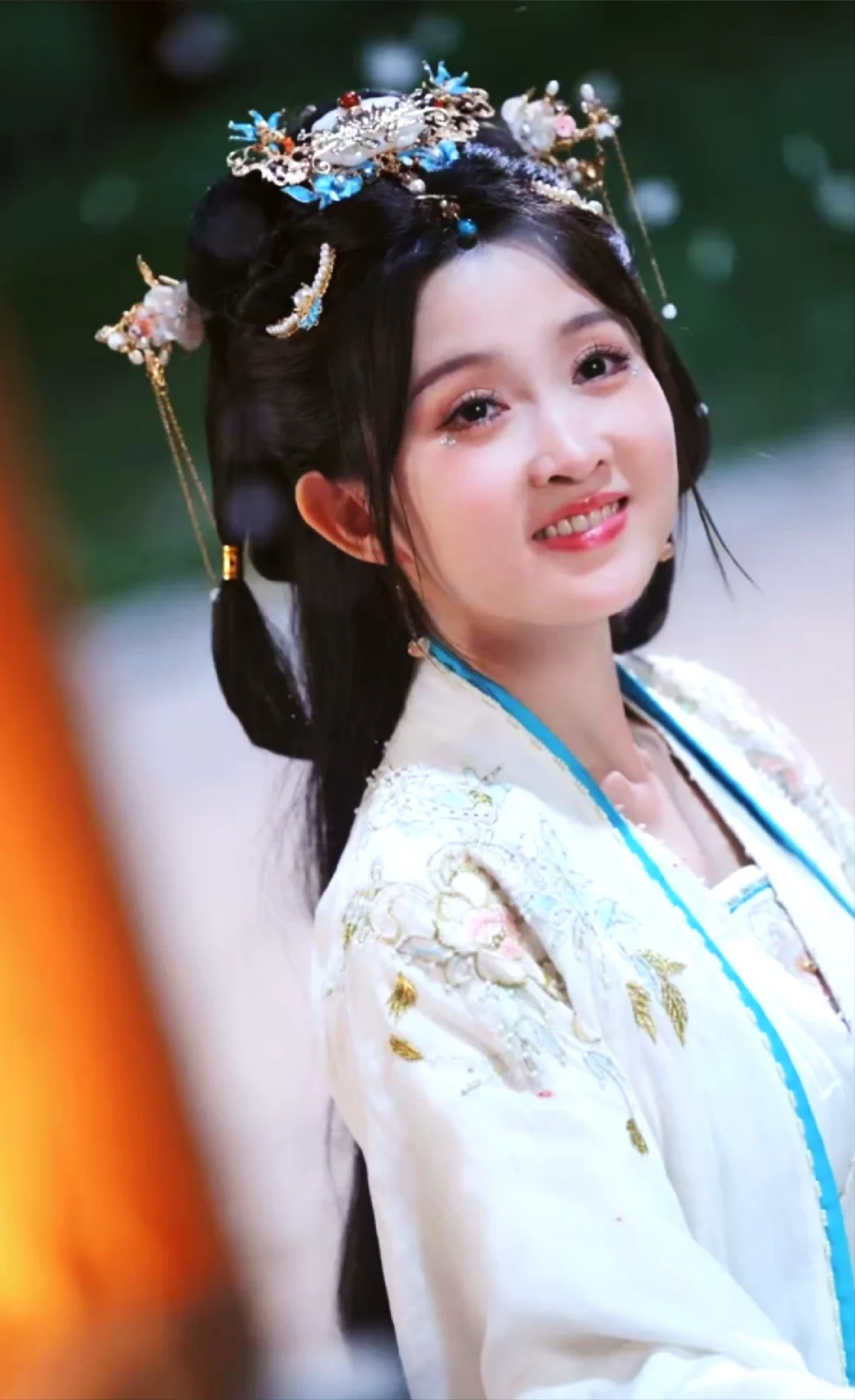 👄皇帝宠妻，影后逆袭的秘密！👊