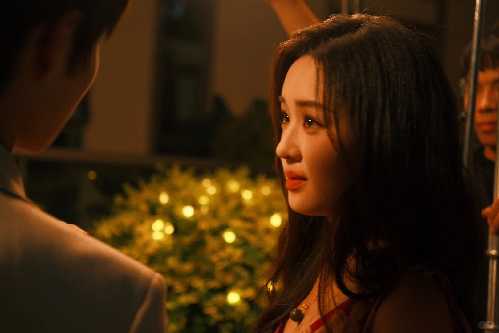 我说谁还没去看重生分娩夜冷面老公偏要宠