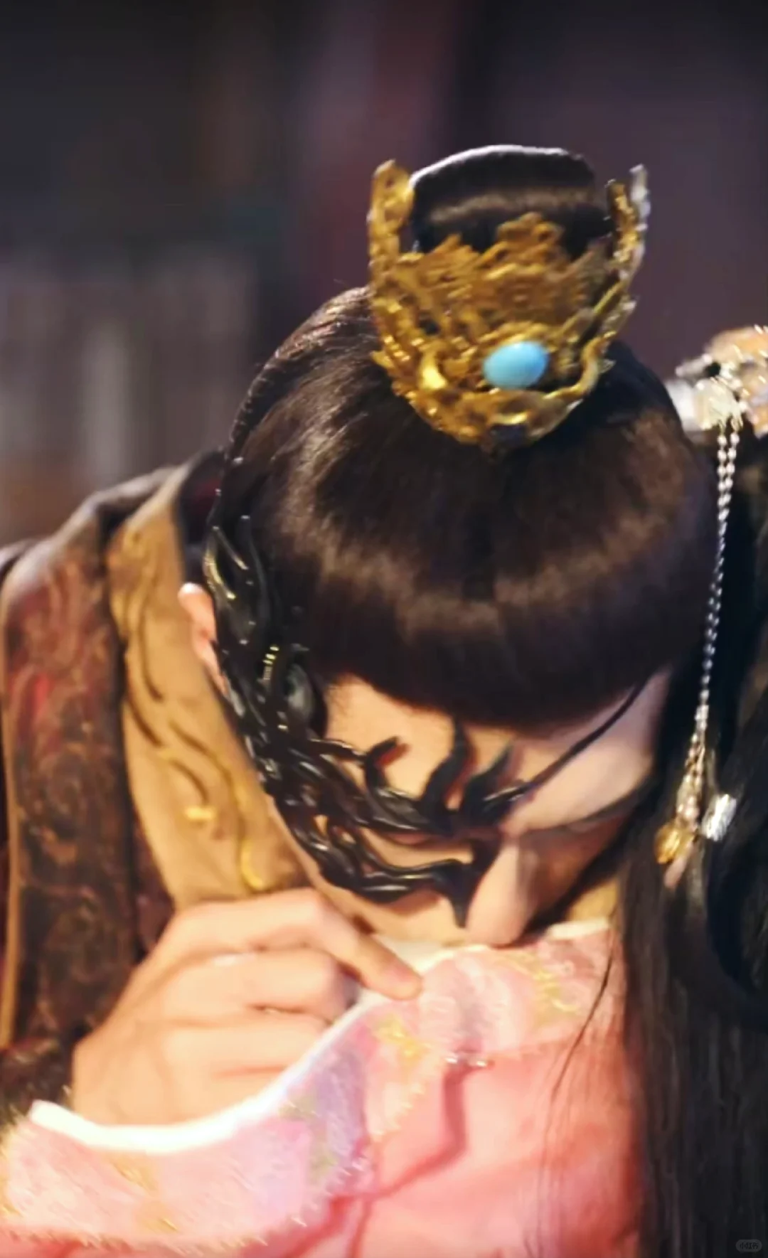 👄皇帝宠妻，影后逆袭的秘密！👊