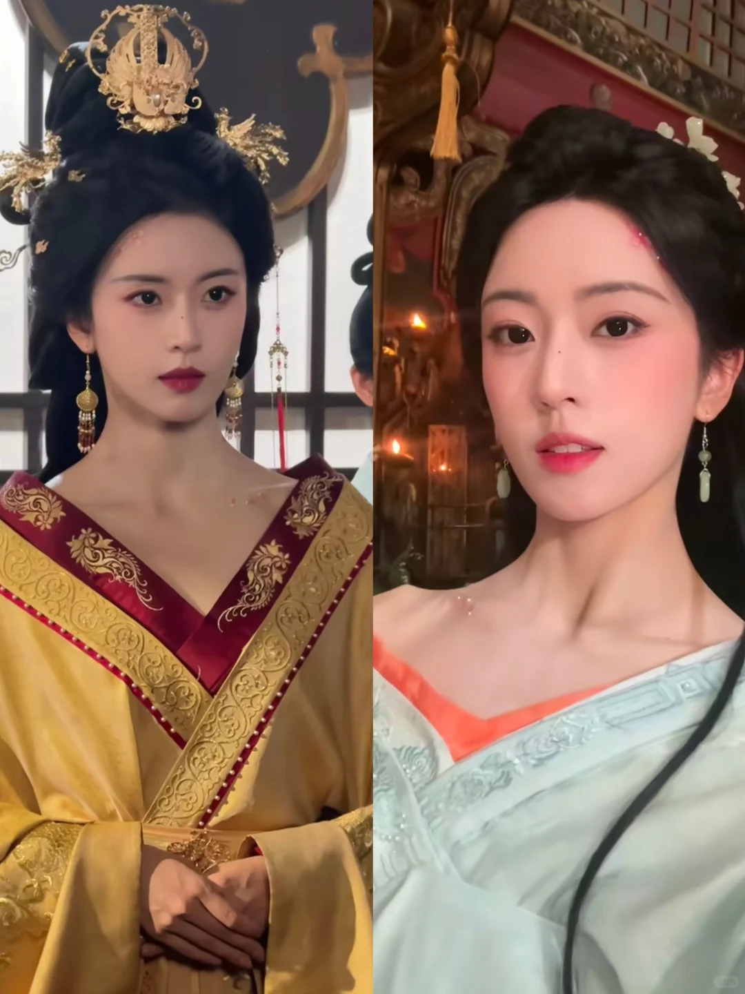 凭双重生反套路杀疯短剧圈，颜霸CP我先锁了