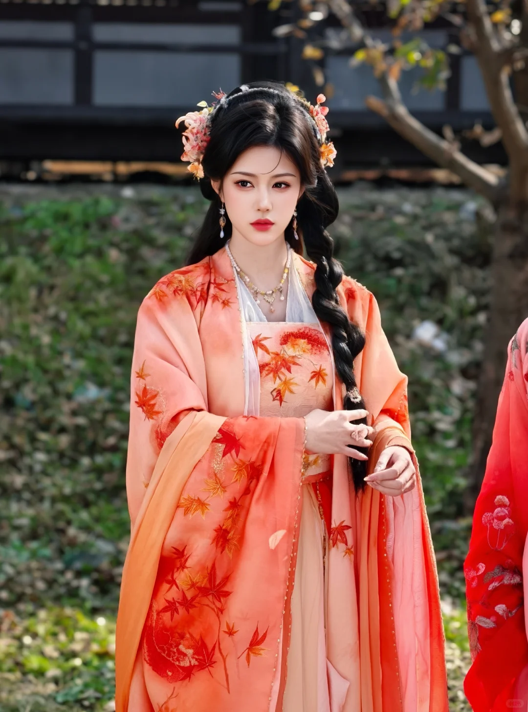 大爆款ip《闺蜜双穿》快杀青啦！！