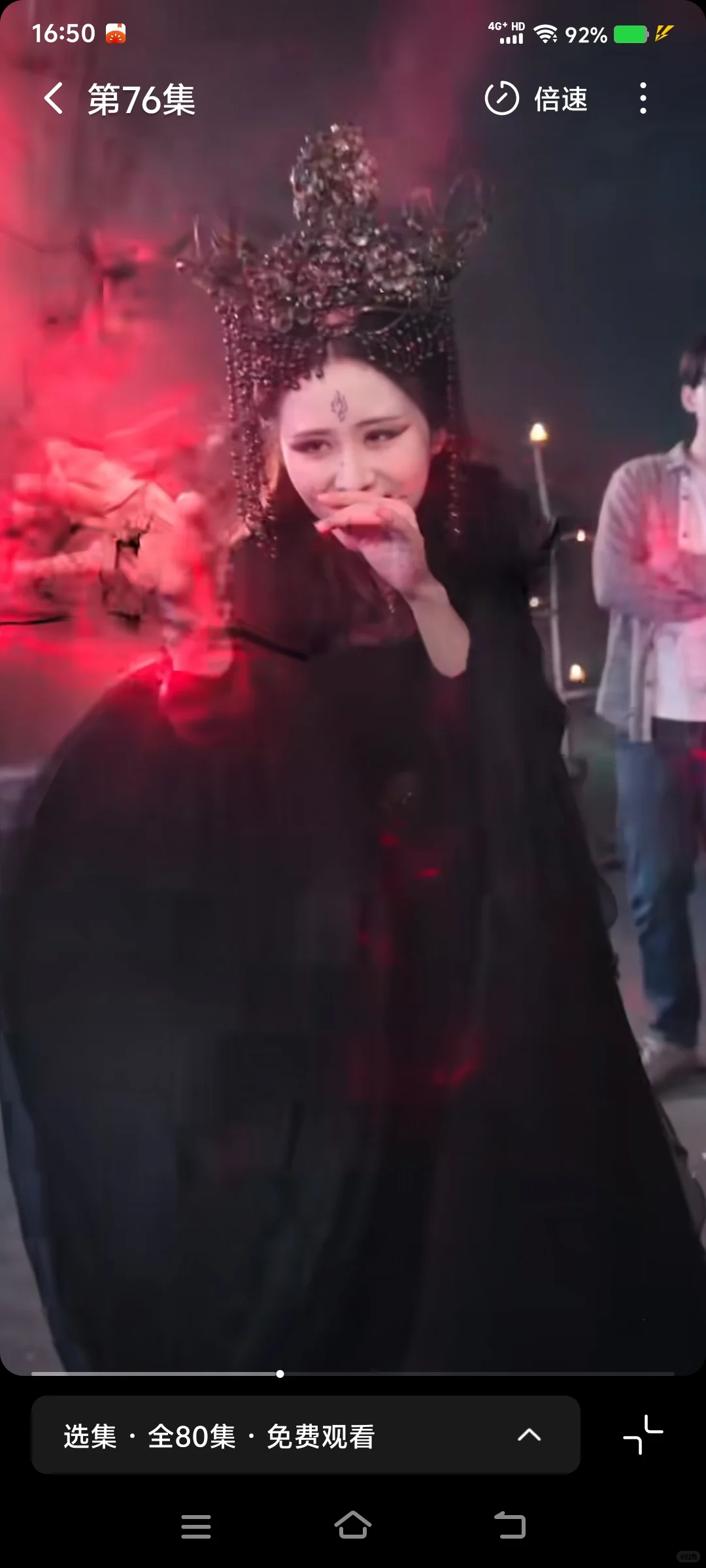 误入女频，我一剑镇宗门~~爽剧