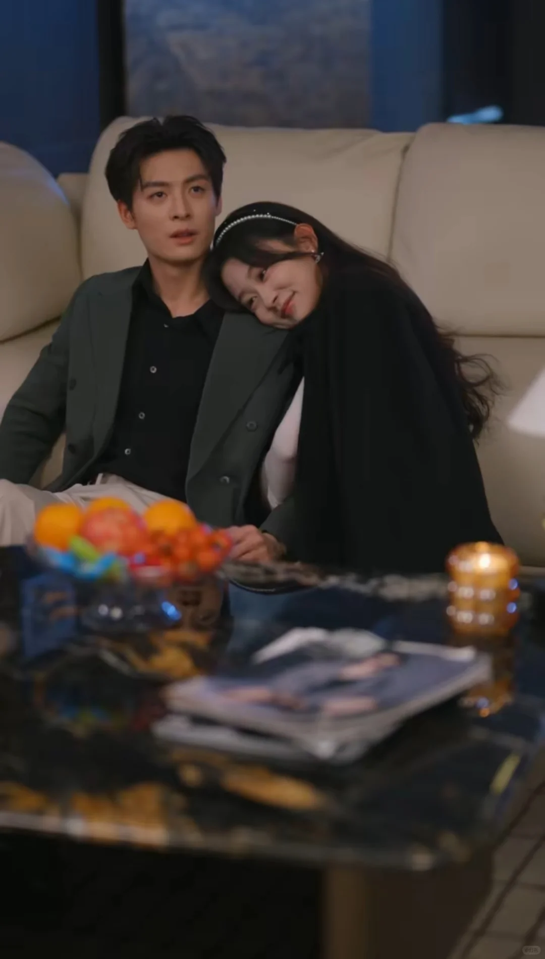 推荐140之女主小嘴叭叭叭的太可爱了