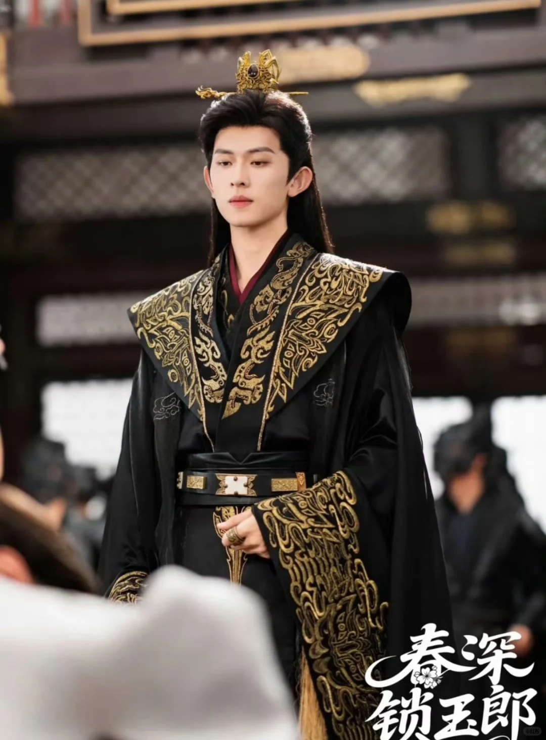 🆘嗑了‼️事业疯批重生女❌绿茶恋爱脑男