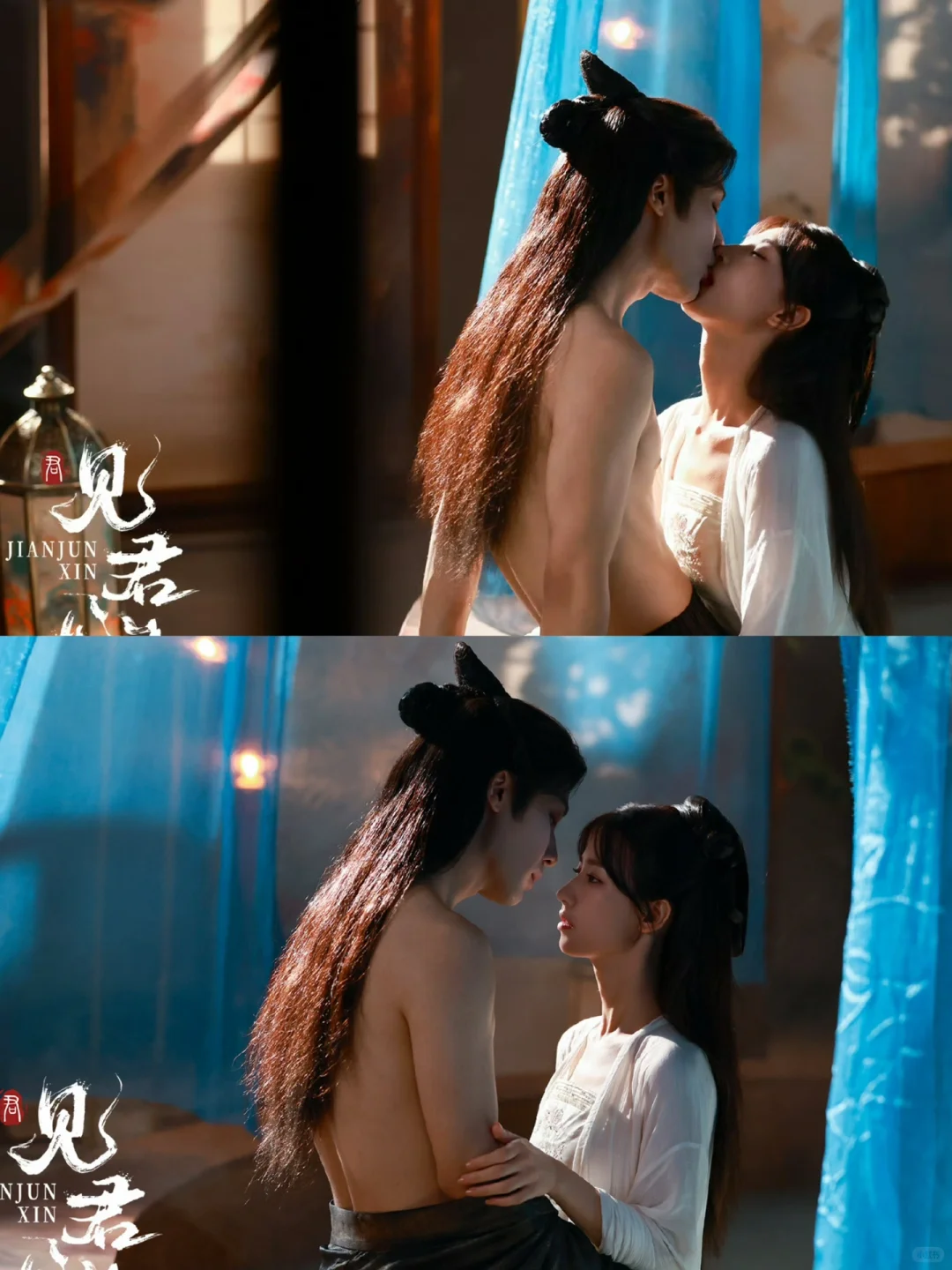 🆘啊啊啊❗古装短剧的天花板❗太好看了吧❗