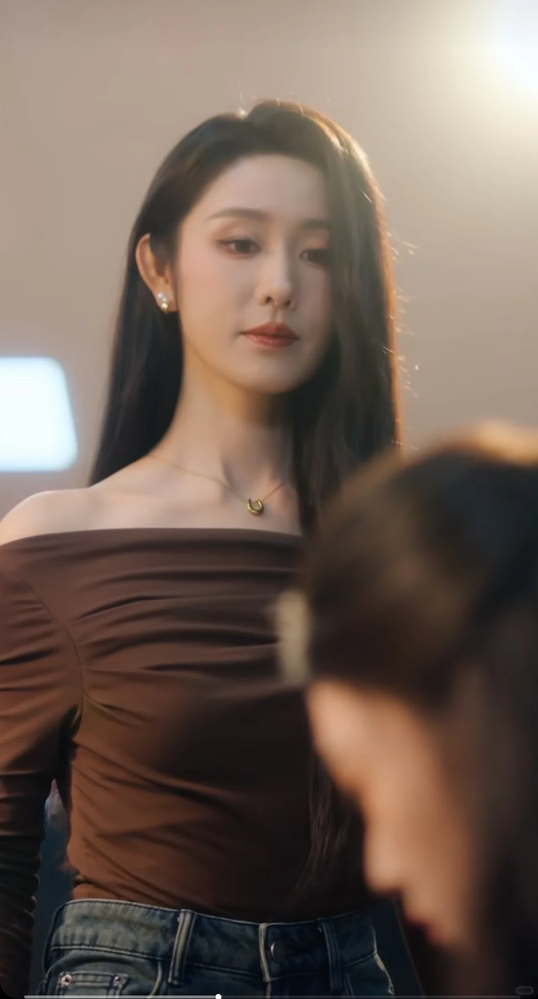 快跑！京大来了个活阎王——又美又飒