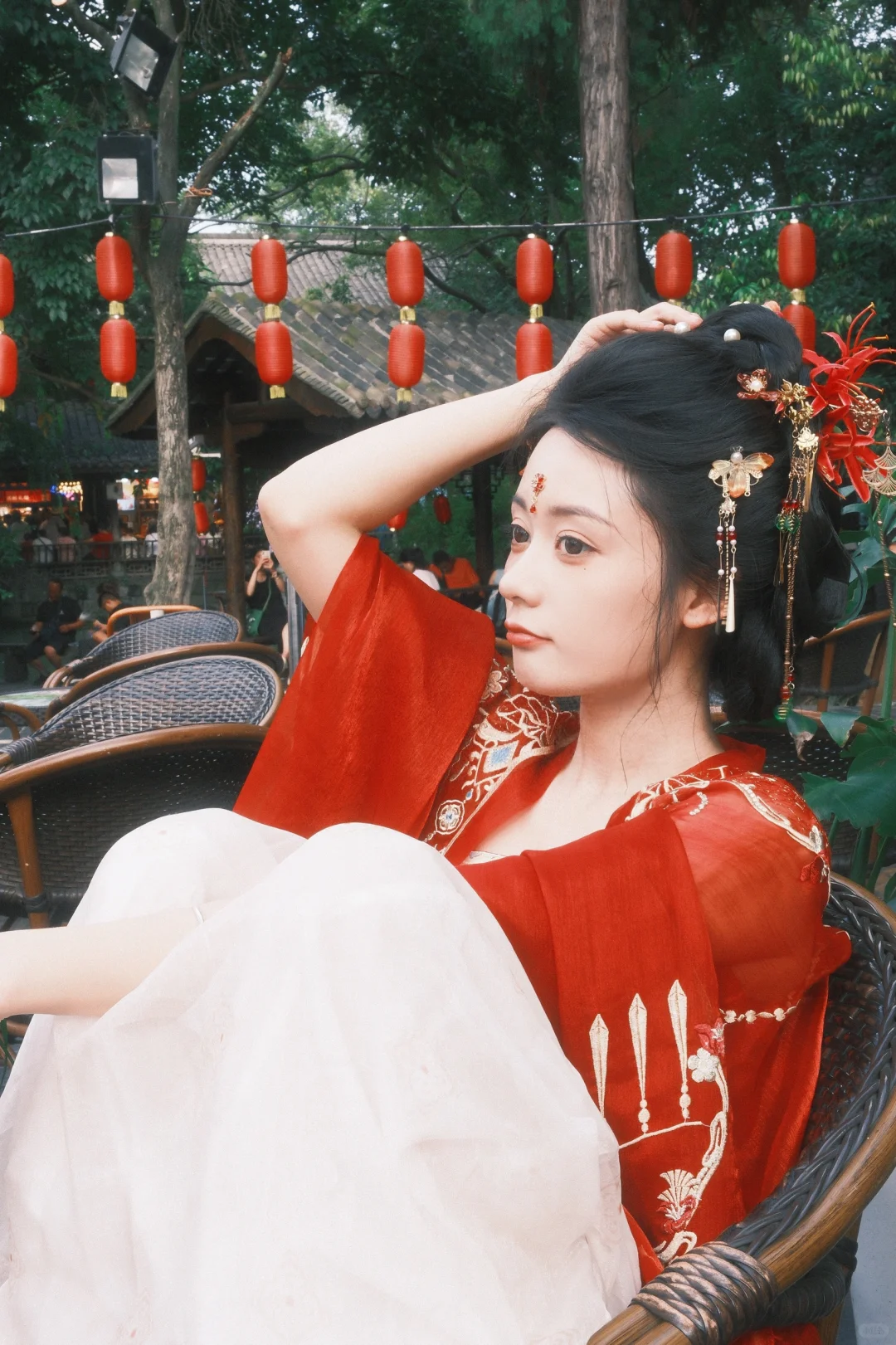 什么？我穿越到2024年了，你看我学得怎么样……