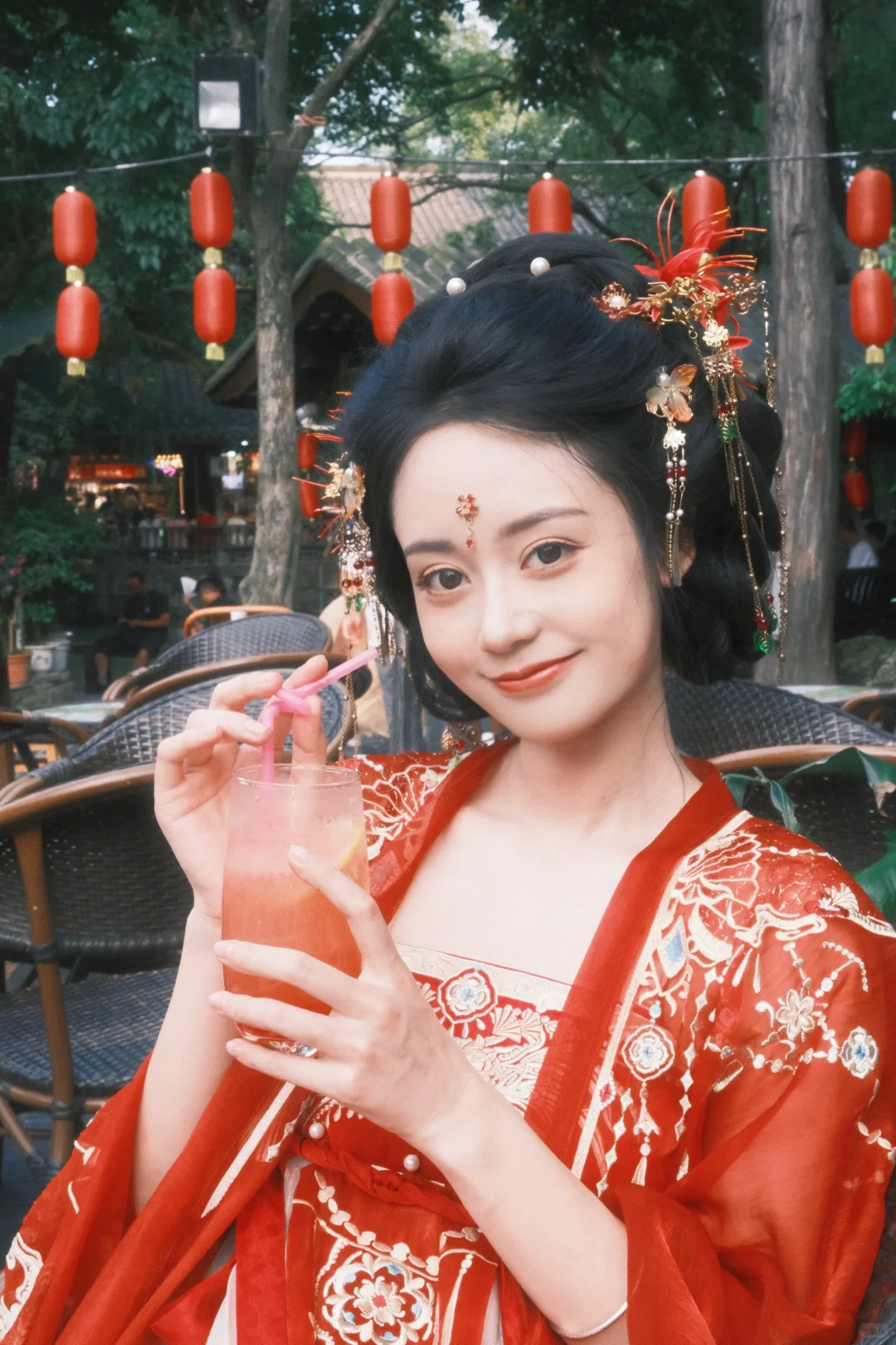 什么？我穿越到2024年了，你看我学得怎么样……