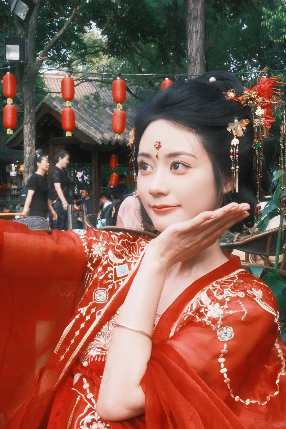 什么？我穿越到2024年了，你看我学得怎么样……