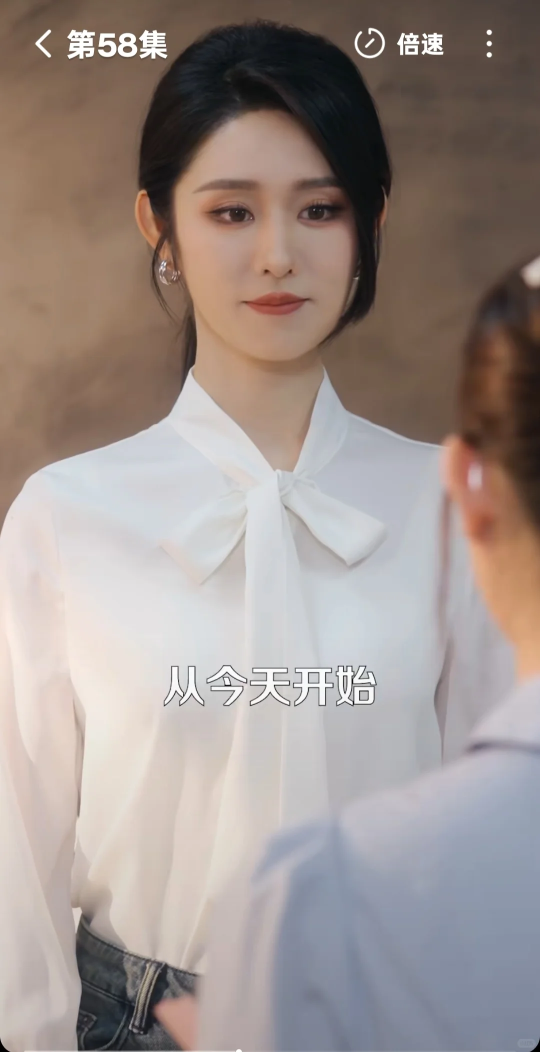 快跑！京大来了个活阎王——又美又飒