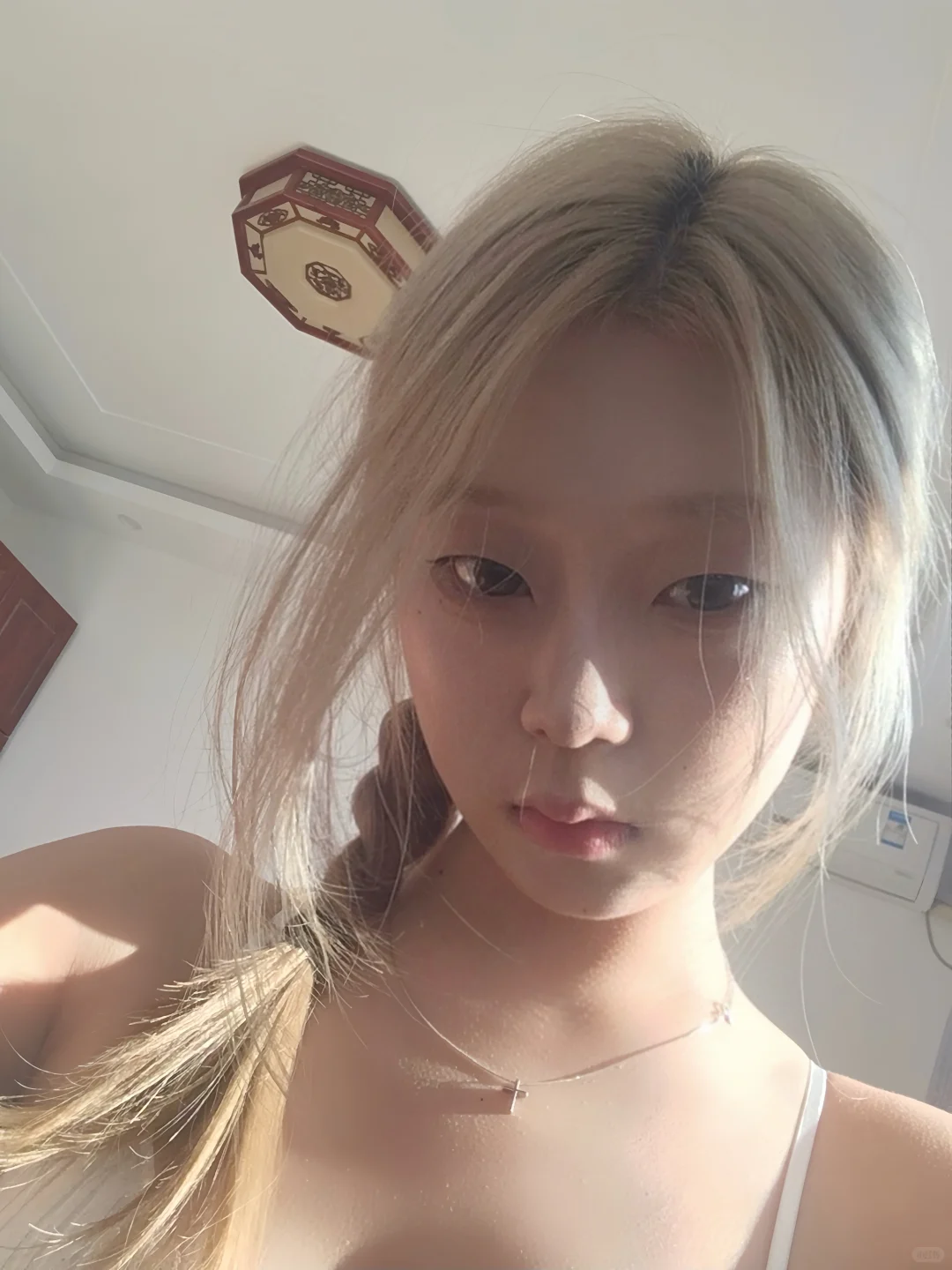 到底什么时候可以跟你约会牵牵手