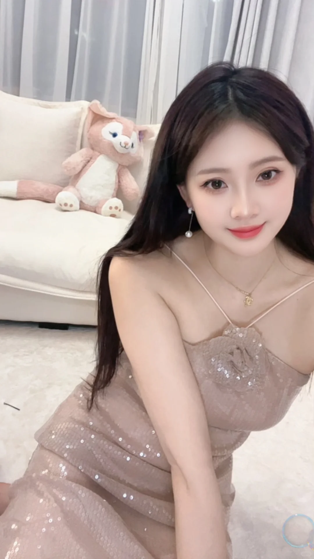 您礼貌吗？极光水：不礼但貌美